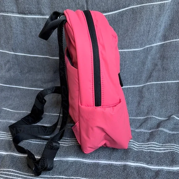 Calpak Mini Luka Backpack Watermelon - Picture 4 of 9